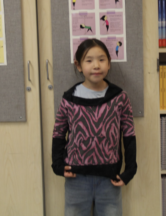 Kassidy Cultural day