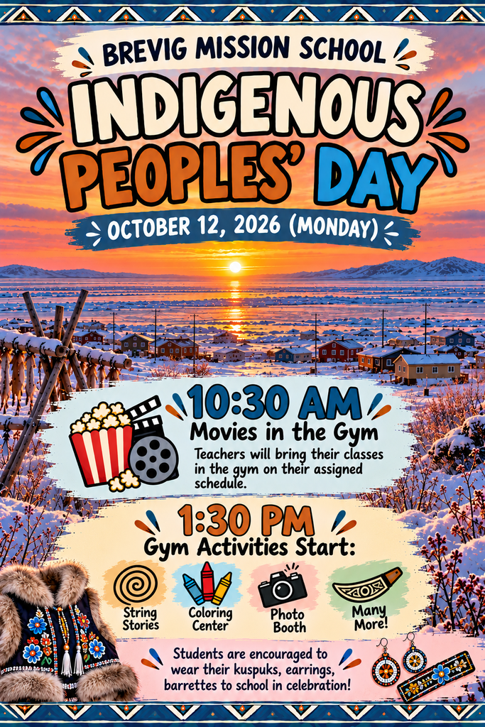 Indigenous People's Day
