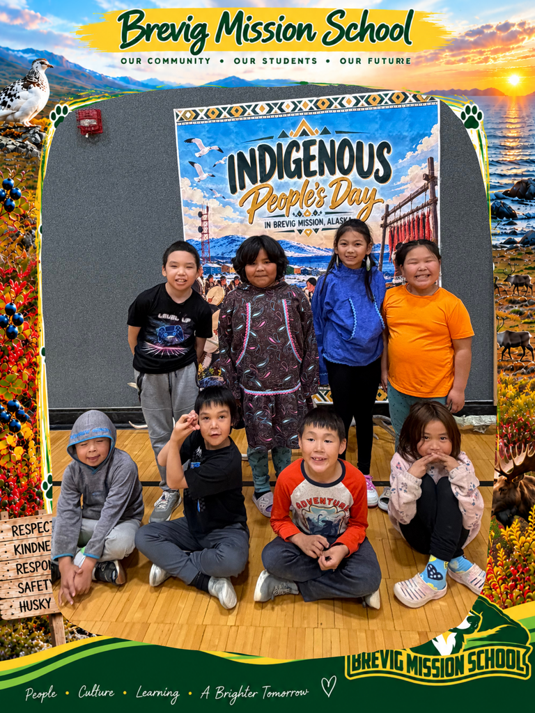 Indigenous People's Day