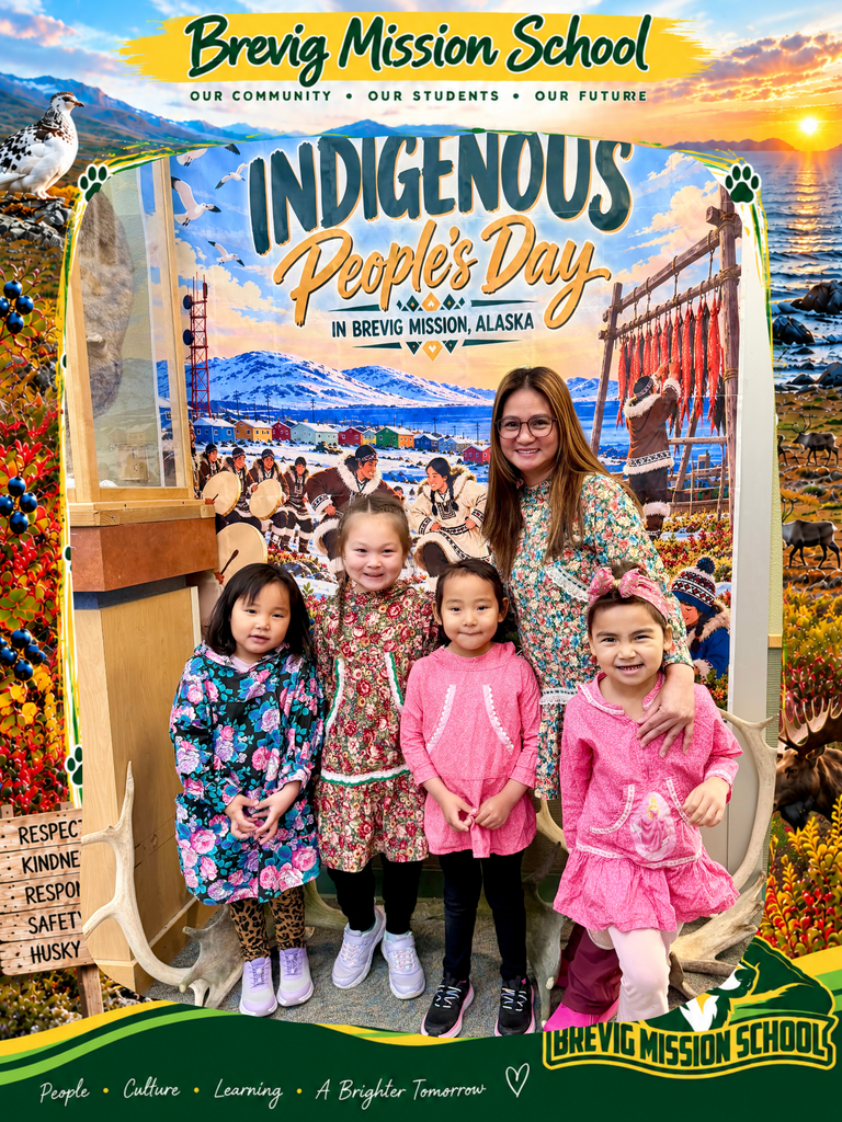 Indigenous People's Day