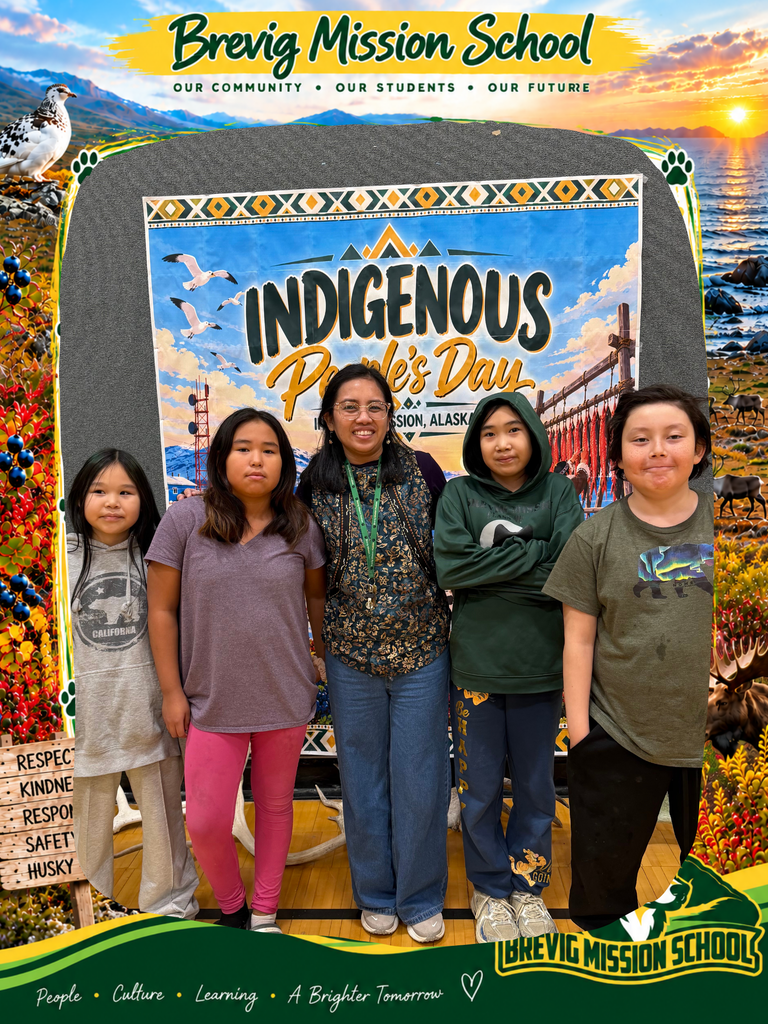 Indigenous People's Day