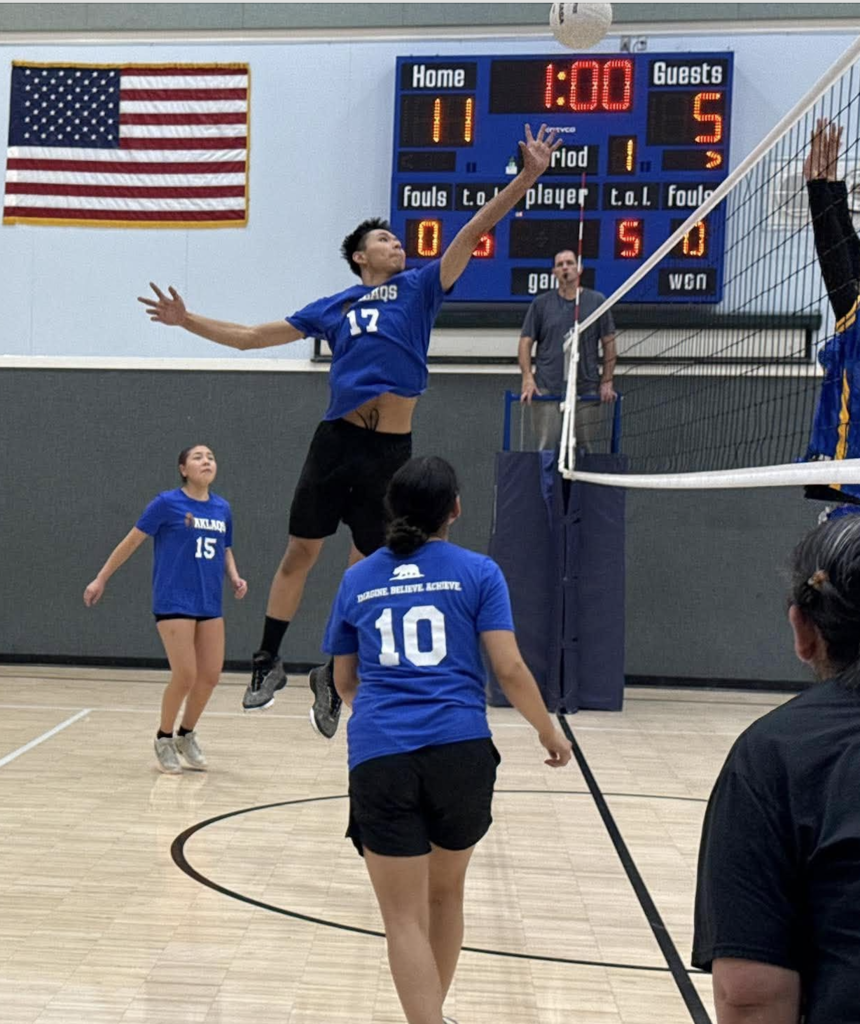 Galen spiking