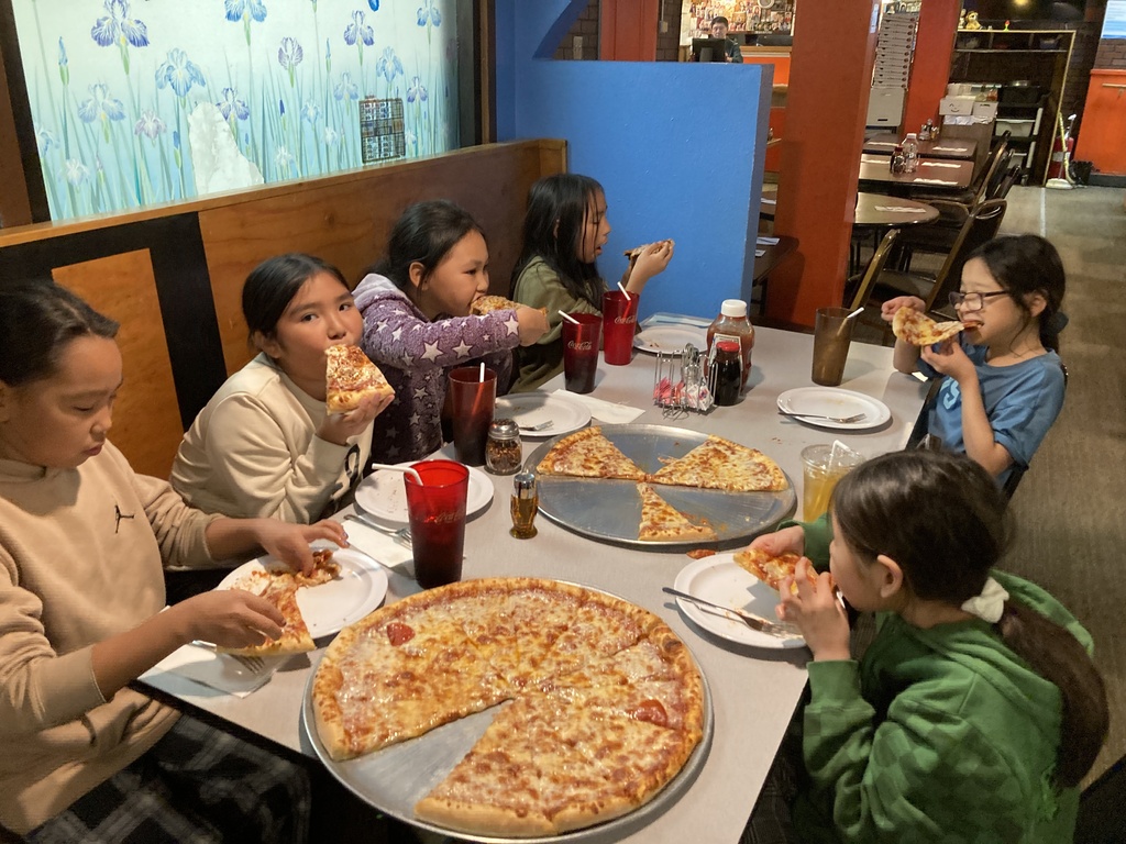 Milanos Pizzeria Nome
