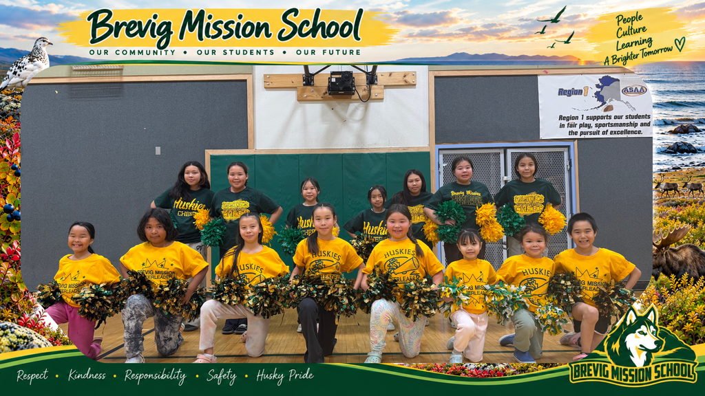 Pep Rally 2026