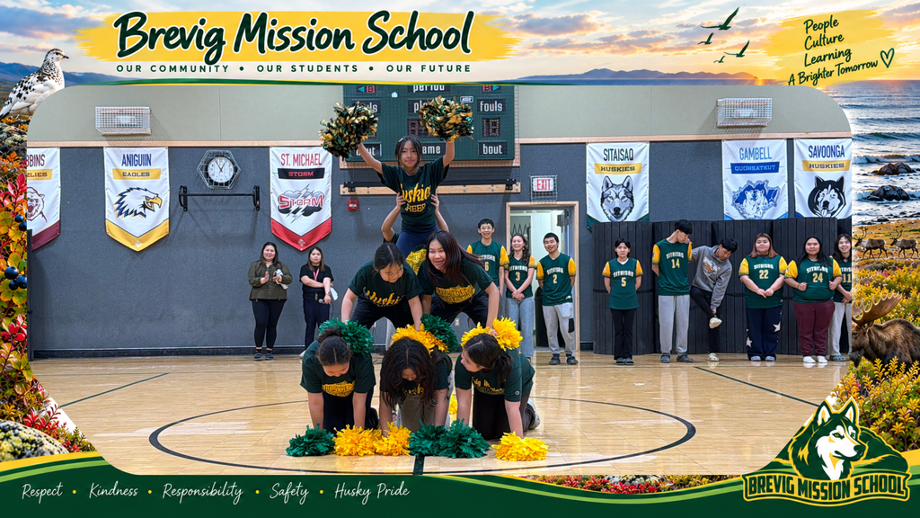 Pep Rally 2026