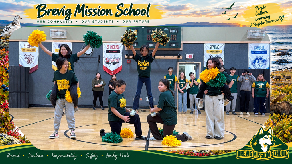 Pep Rally 2026