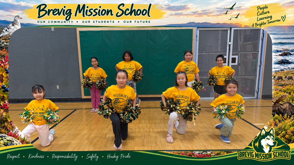 Pep Rally 2026