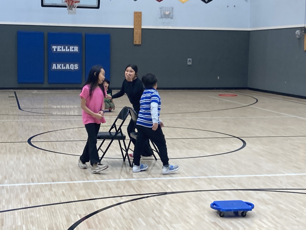 Musicical chairs volleyball 2026