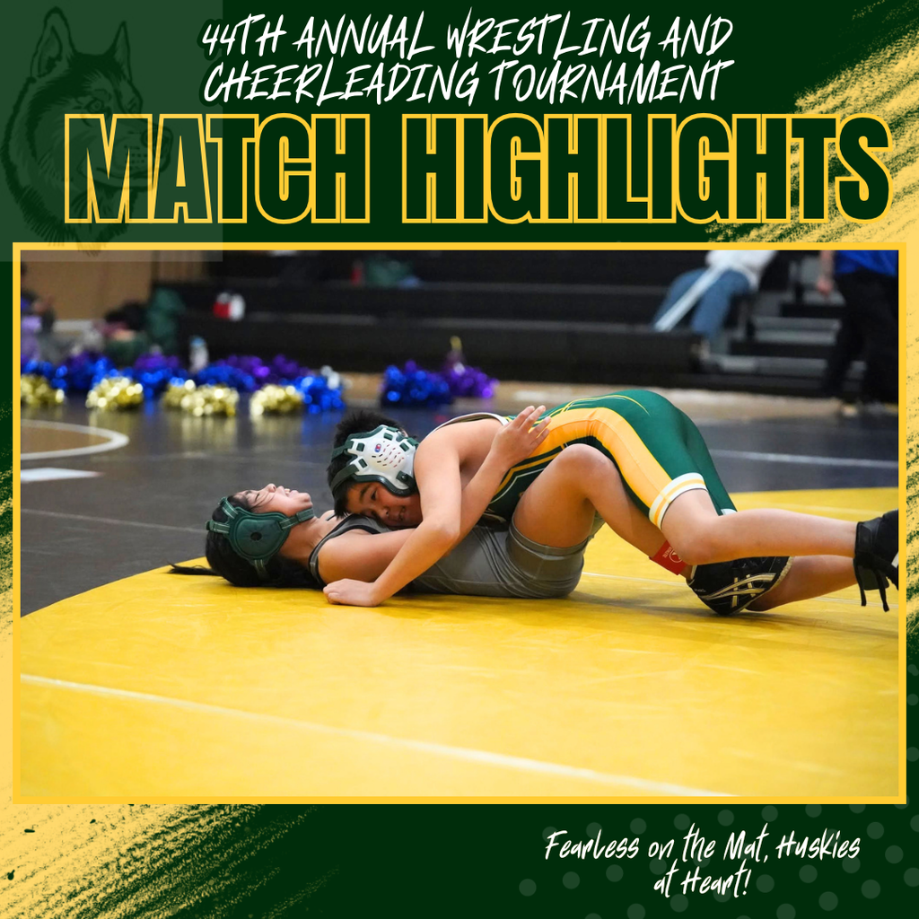 Wrestling Session 1