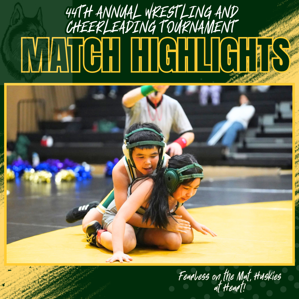 Wrestling Session 1