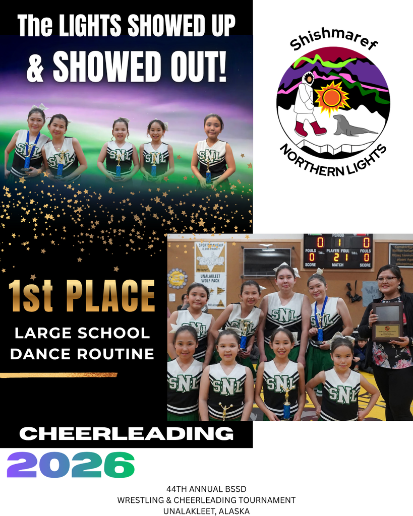 Cheerleading