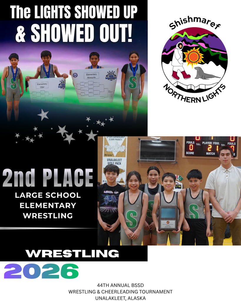 Wrestling
