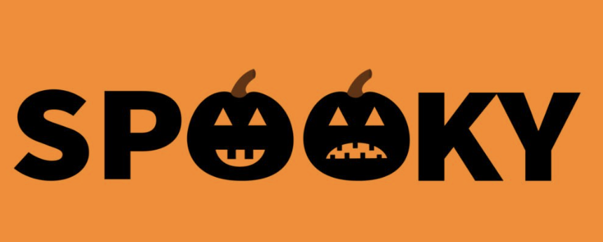 Spooky Display picture