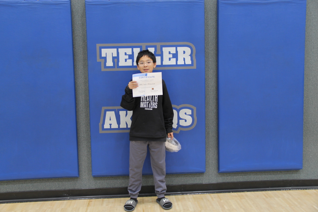 Best Attendance 2026 Fall
