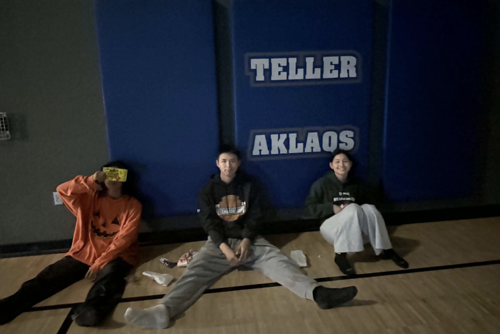 Spooky Movies 3