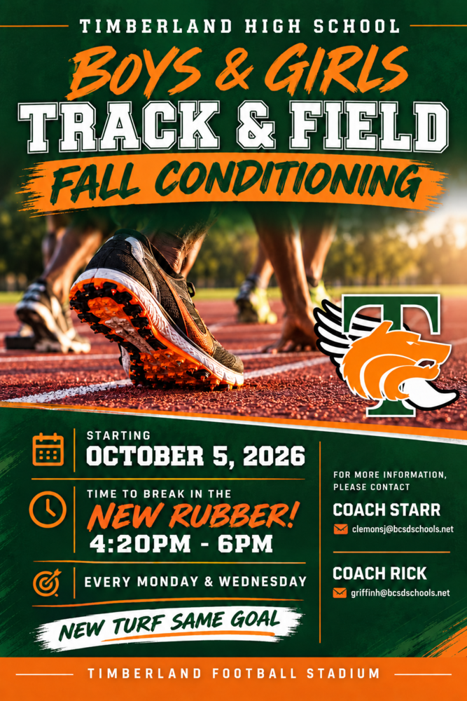 Track and Field