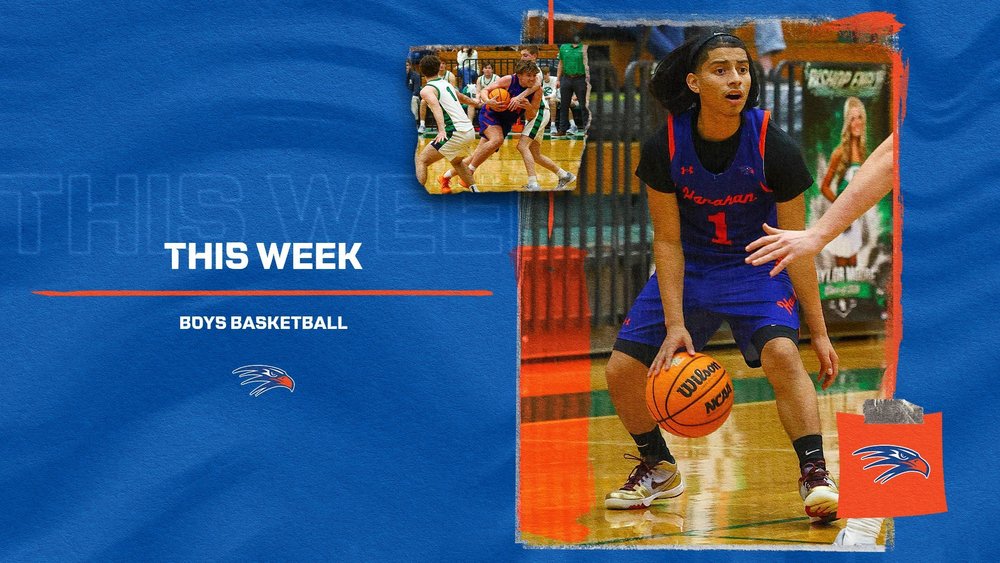 Boys Basketball This Week (01/05)