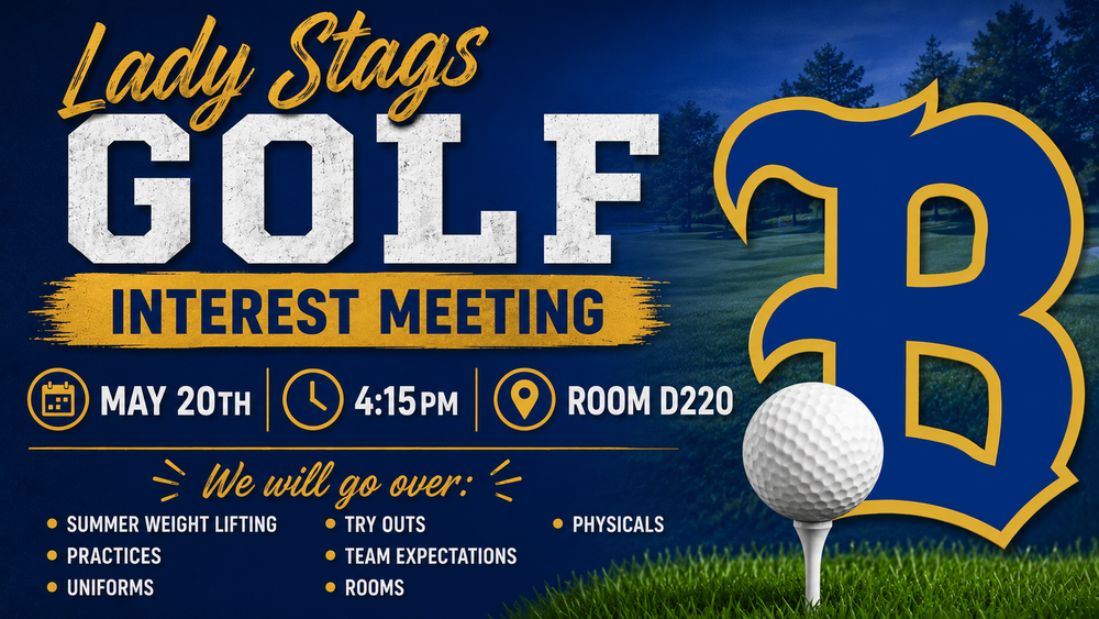 interest meeting