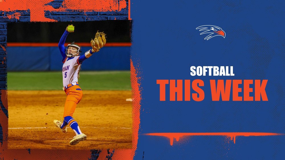 Girls Softball This Week