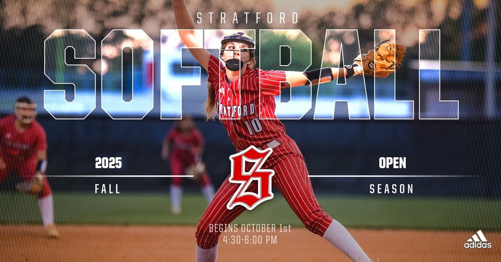 softball open season