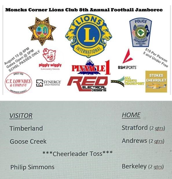 jamboree 25