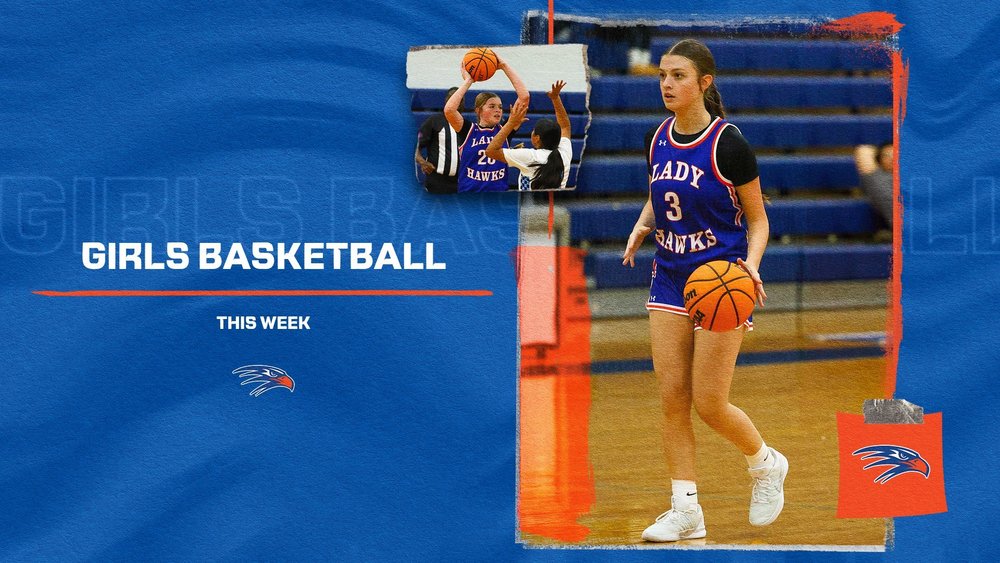 Girls Basketball This Week (01/12)