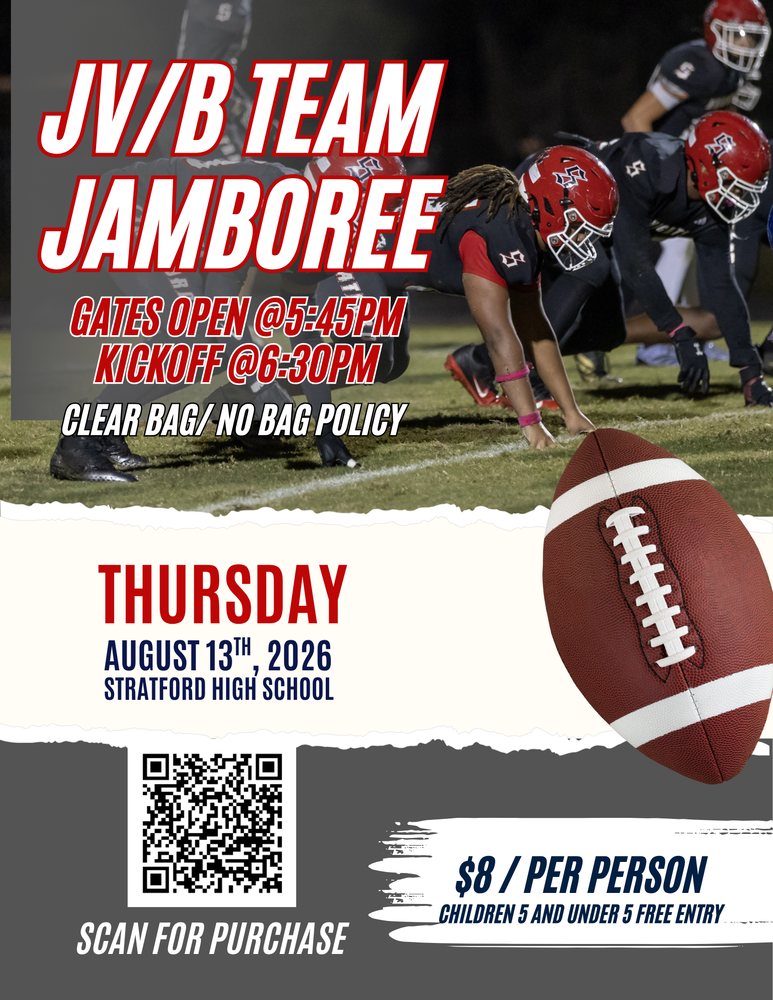 JV/B Team Football Jamboree