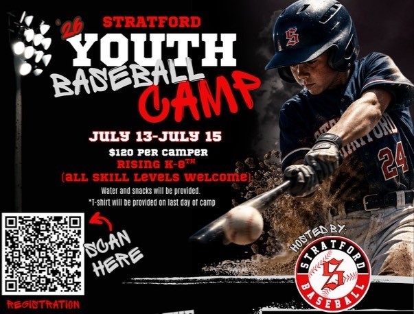 youth camp information