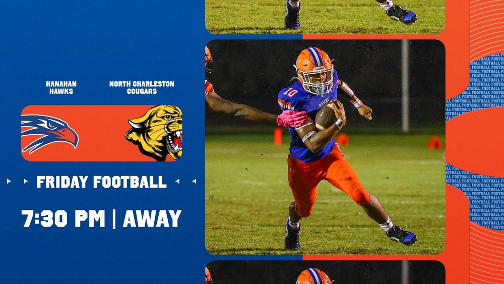 Football This Week (10/20)