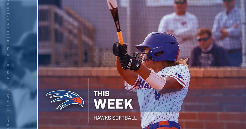 Girls Softball This Week