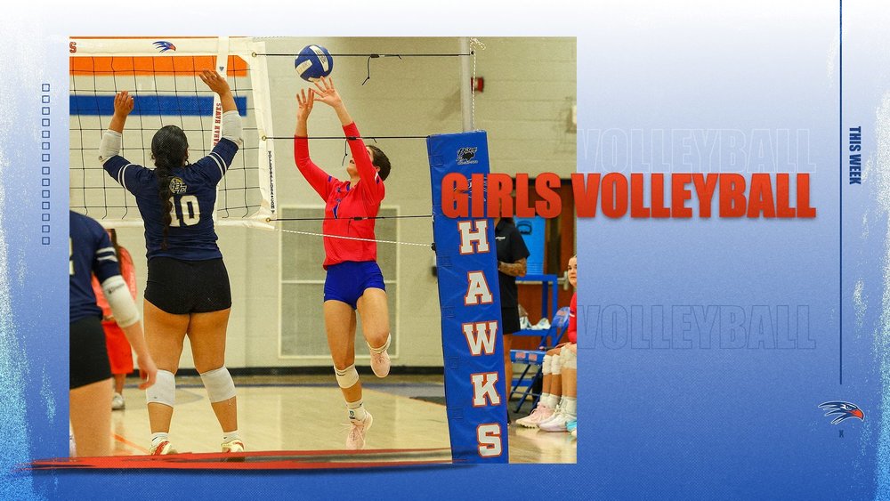 Girls Volleyball This Week (10/06)