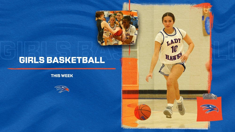 Girls Basketball This Week (02/09)