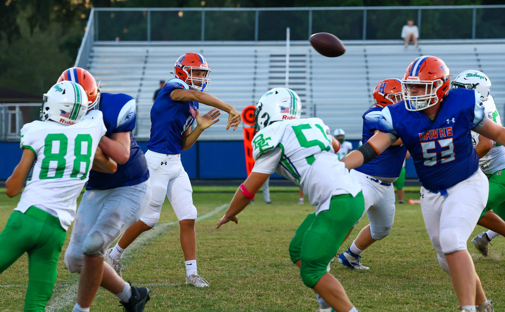 25-26 HHS JV FB
