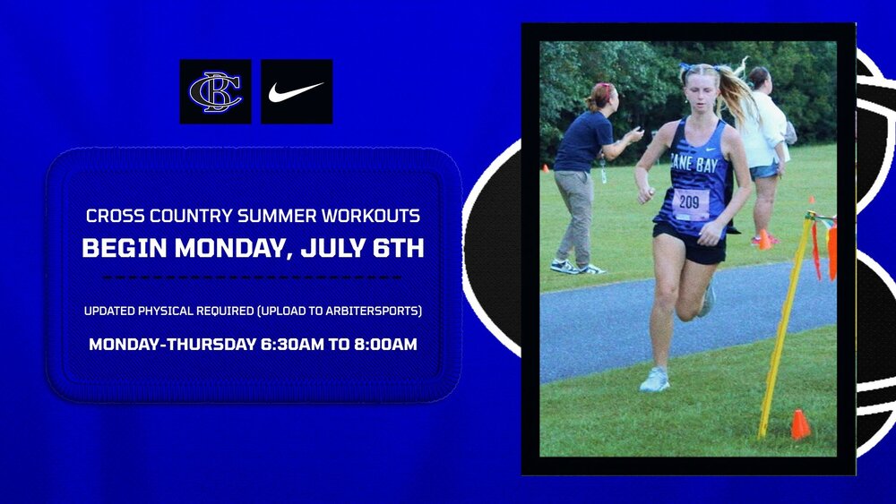 XC Summer