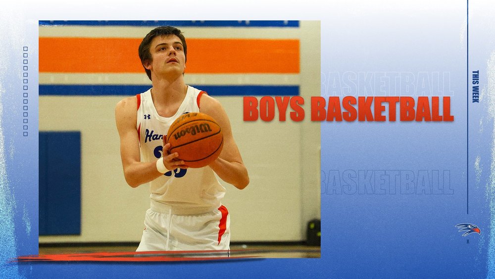 Boys Basketball This Week (12/08)