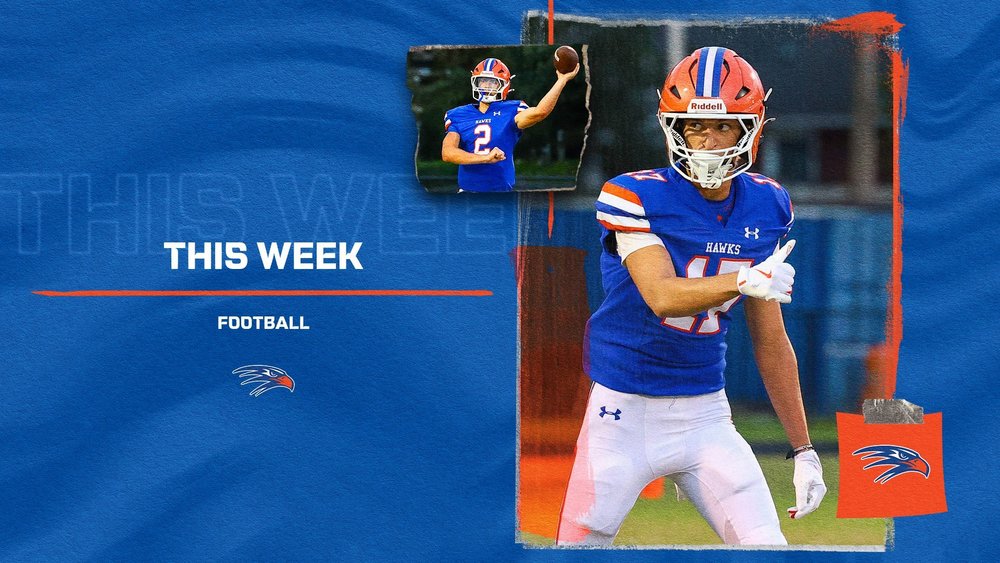 Football This Week (09/02)