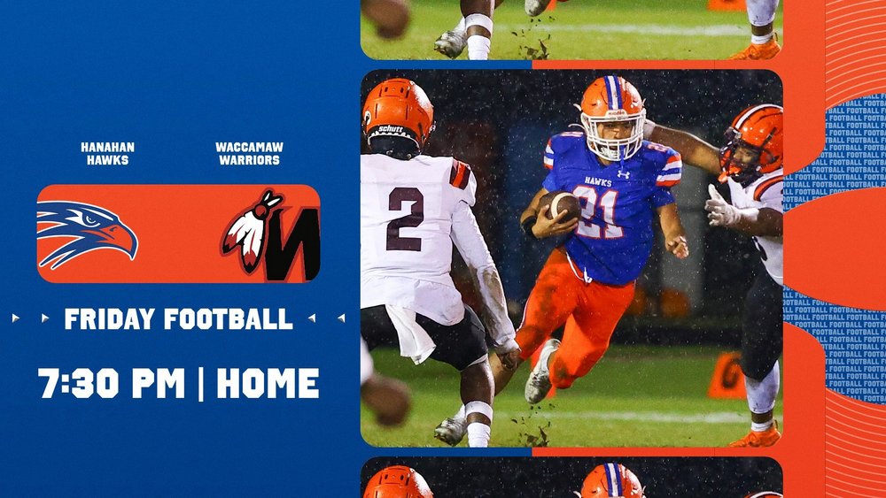 Football This Week (11/03)