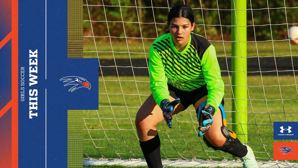 Girls Soccer This Week