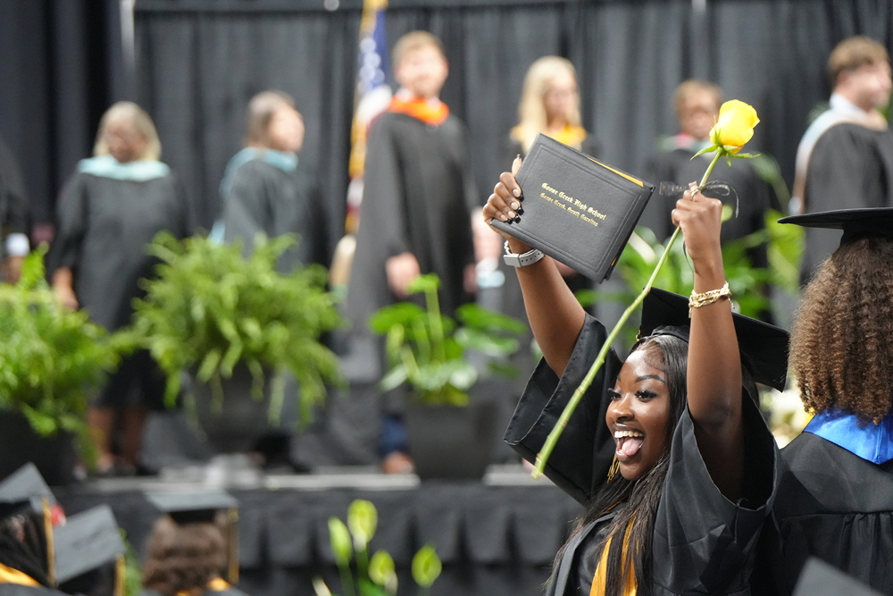 graduate