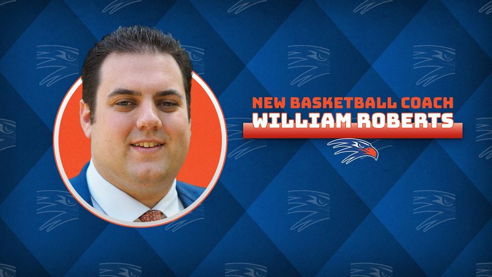 Roberts named new Head Boys Basketball Coach