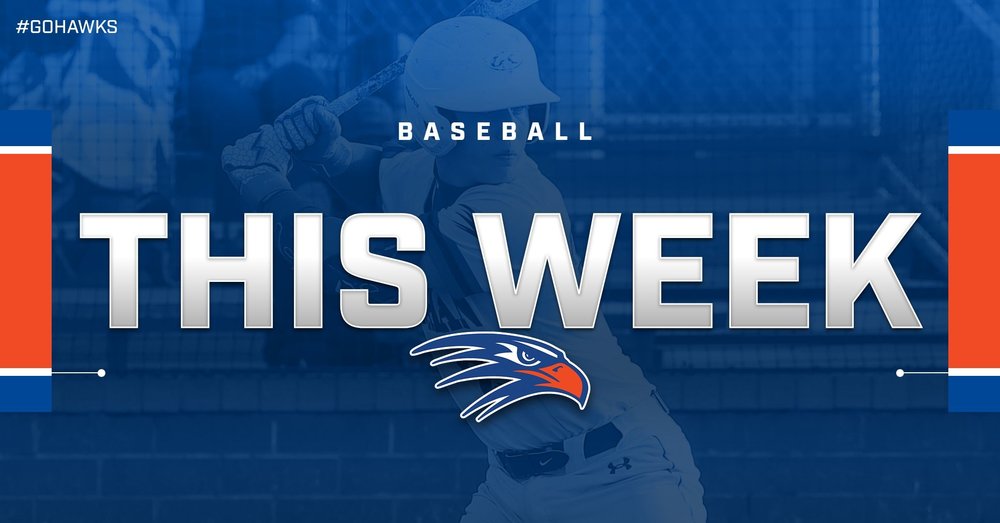 Boys Baseball This Week