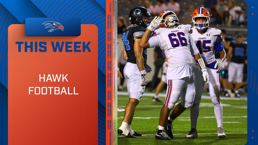 Football This Week