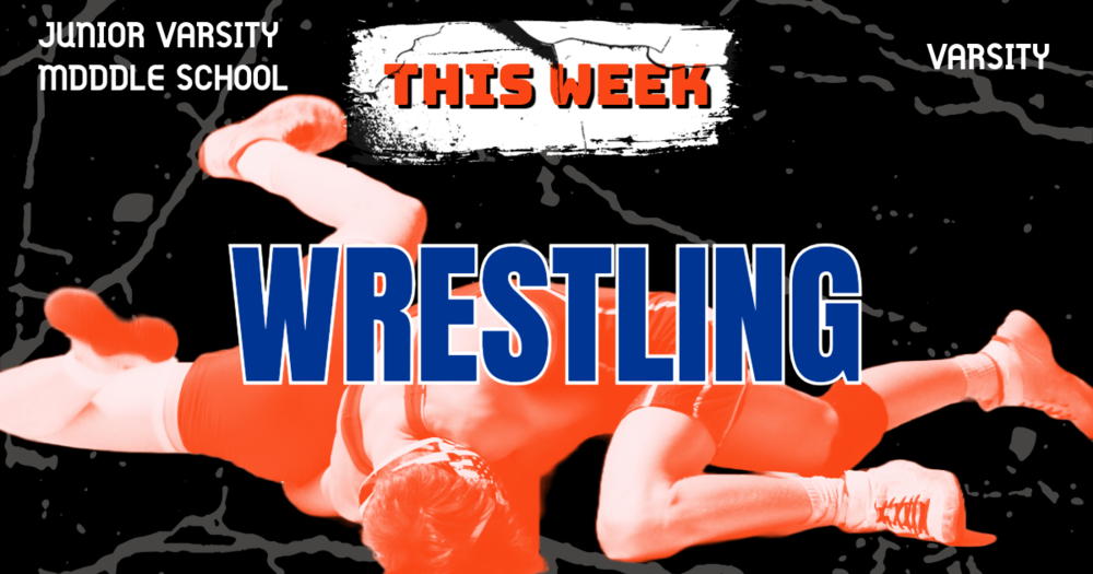 Wrestling This Week (12/08)