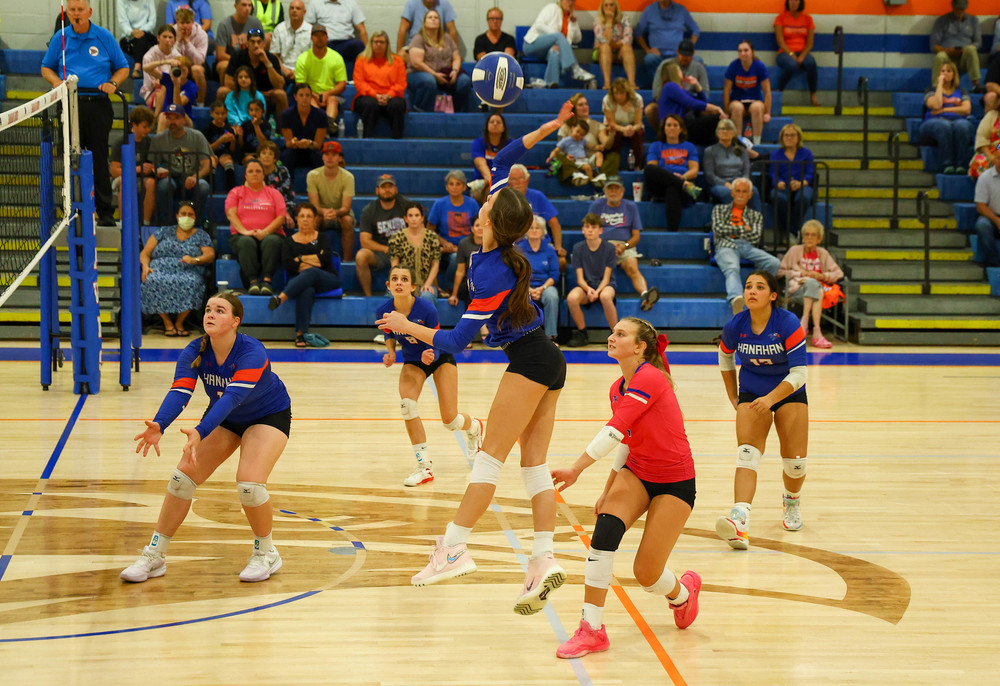 25-26 HHS VB