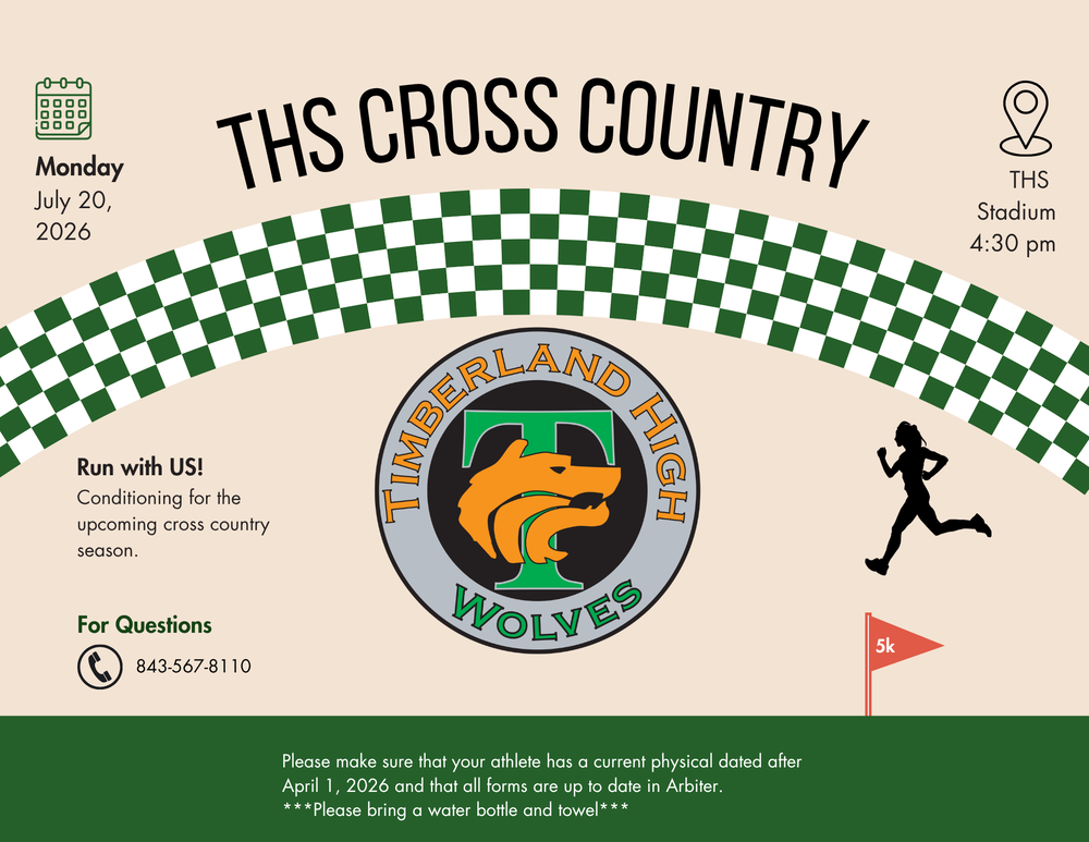 Cross Country