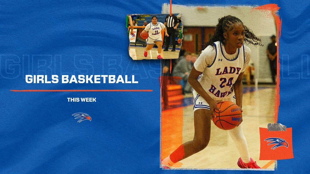 Girls Basketball This Week (12/15)