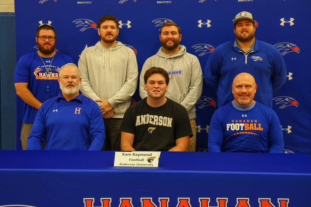 25-26 HHS NATIONAL SIGNING DAY