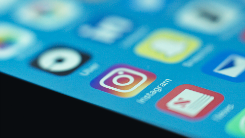 social media apps