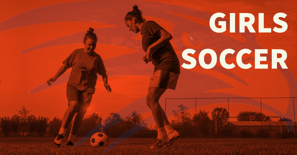 Girls Soccer Pre-Season
