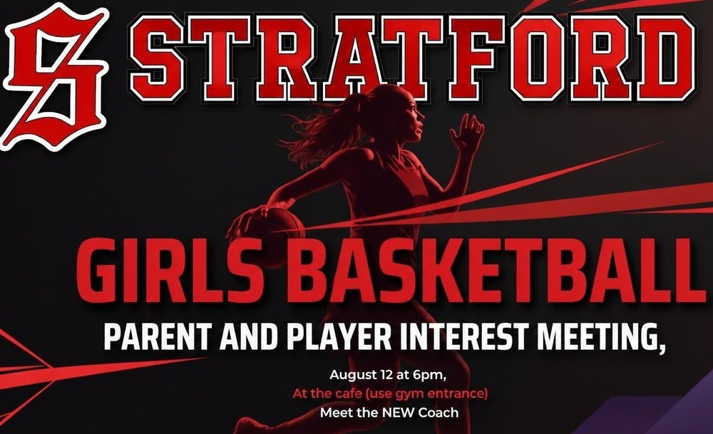 Girls Basketball Interest Meeting